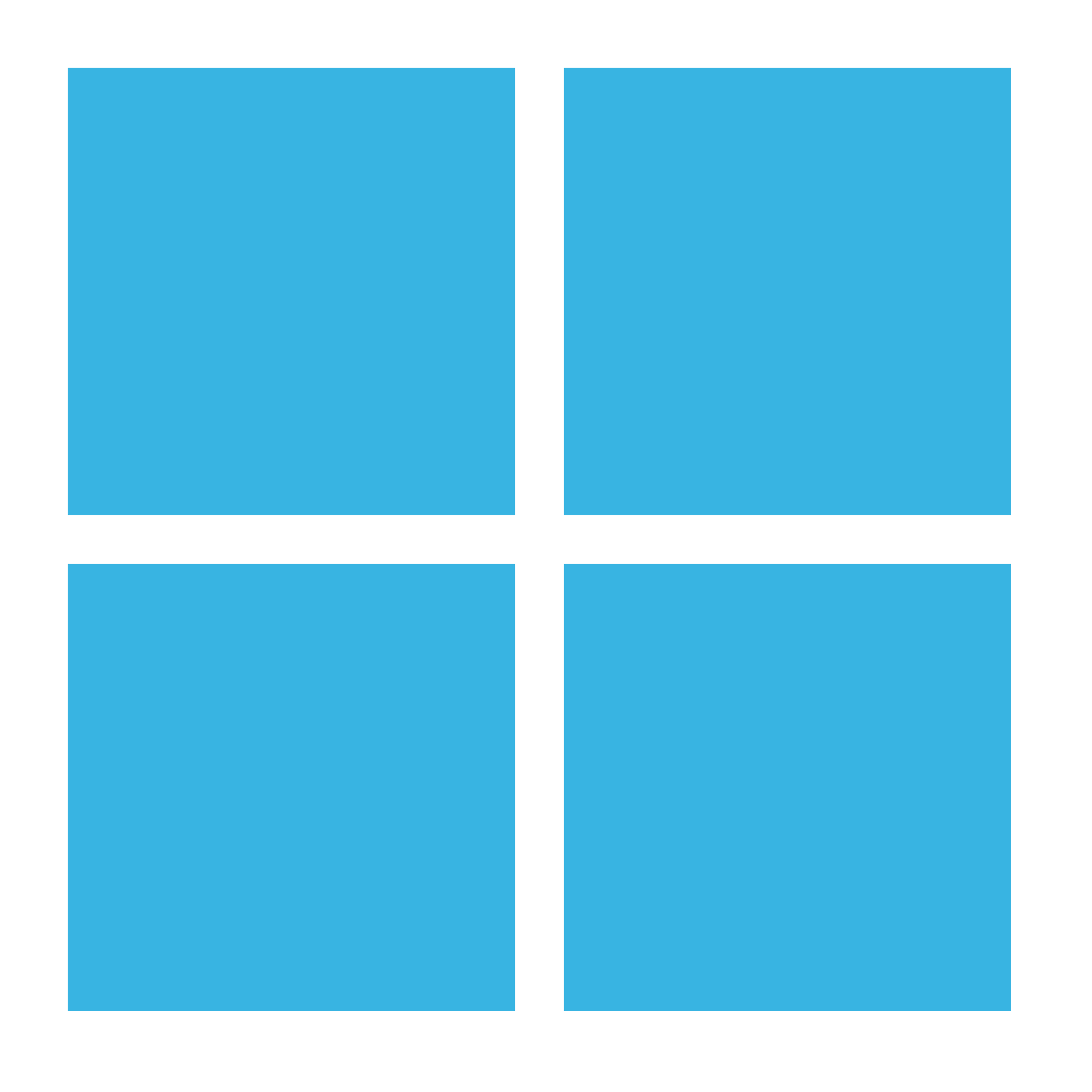 Иконки для пуска windows 10